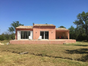 Villa Arca, 5min du centre de Porto-Vecchio